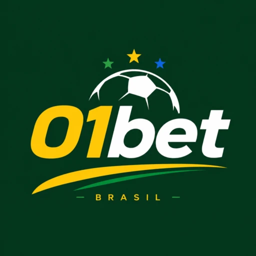 01bet Logo